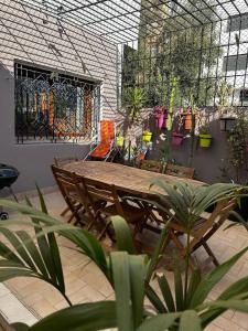 Modern apartment in the heart of Casablanca