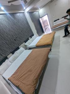 Hotel MJ