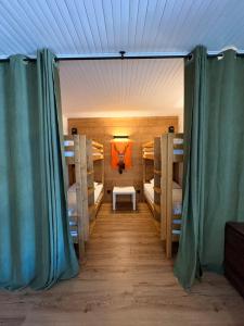 Les 2 alpes appartement entier 6pers.