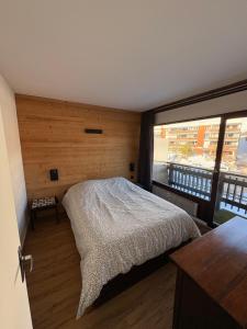 Les 2 alpes appartement entier 6pers.
