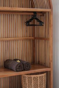 Hidden Gem 2BR Villa with Private Pool canggu
