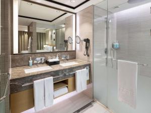 Novotel Ambassador Seoul Gangnam