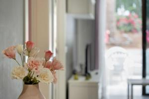 Charming 2-Bedroom Apartment in Puerto de Santiago