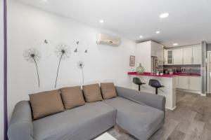Charming 2-Bedroom Apartment in Puerto de Santiago
