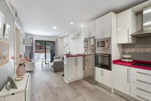 Charming 2-Bedroom Apartment in Puerto de Santiago