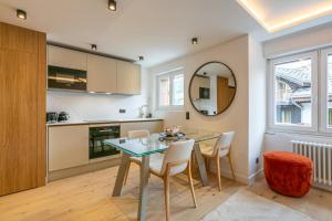Centre Megève - Renovated appartment