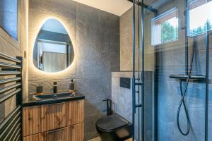 Centre Megève - Renovated appartment