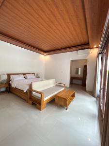 Janira Ubud Villa