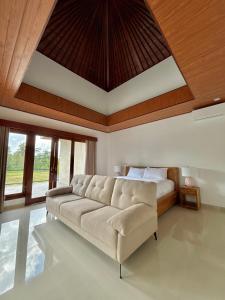 Janira Ubud Villa
