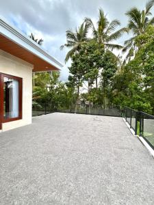 Janira Ubud Villa