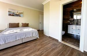 Dalyan Villa Claros