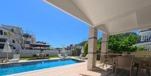 Dalyan Villa Claros