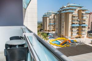 Bakour La Manga Splash