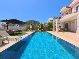 Dalyan Villa Claros