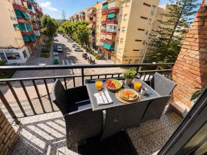 Casa Buda - Center & Beach Fuengirola