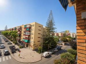 Casa Buda - Center & Beach Fuengirola