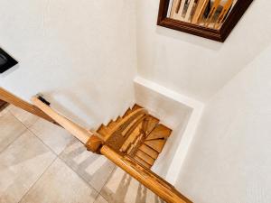 Chalet rénové avec vue Mont Charvin et WiFi - FR-1-505-187