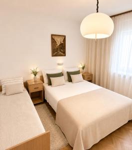 Apartmani Selce za 2-3 osobe