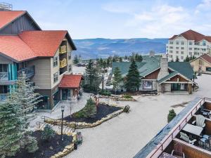 Highland House 420 Village Studio Private Deck Ski In Out