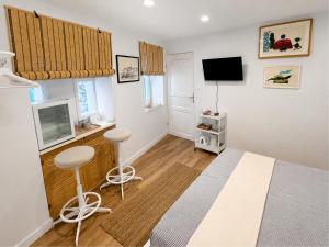 Grisia Art Room