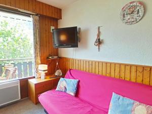 Studio vue montagne - 4 pers. - FR-1-241-108