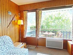 Studio vue montagne - 4 pers. - FR-1-241-108