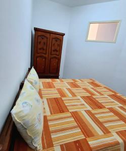 Appartement S2 Zone Touristique Mahdia