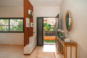 Spacious Family Villa in Central Targa with Large Private Pool