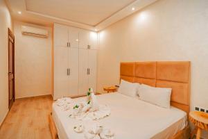 Spacious Family Villa in Central Targa with Large Private Pool