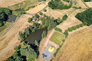 Gite et Spa Chez Marguerite
