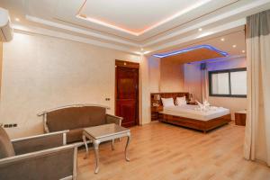 Spacious Family Villa in Central Targa with Large Private Pool