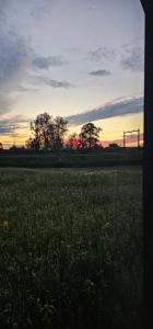 Uitrusten in de natuur bij Zutphen