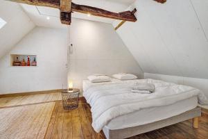 Gite et Spa Chez Marguerite