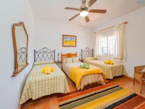 Riad Private Countryside Villa with Pool and BBQ