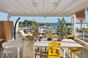 Sea View Terrace