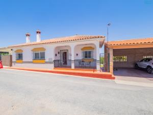 Riad Private Countryside Villa with Pool and BBQ
