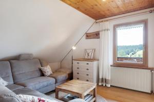 Ferienwohnung Deckerhof