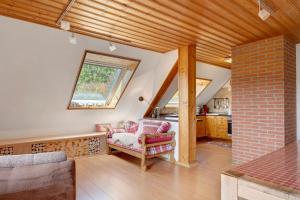 Ferienwohnung Deckerhof