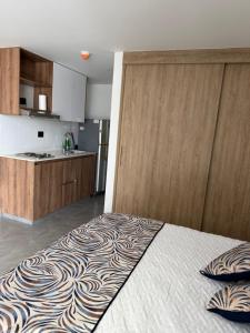 Apartamento en el norte de Armenia