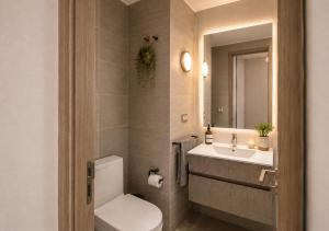 Apartamento Boutique en Reñaca Piscina Panorámica Estacionamiento y WiFi