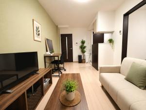 Rent菊水 -FIX HOME-