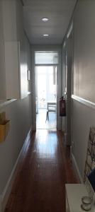 Apartamento centro de Lisboa