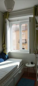 Apartamento centro de Lisboa