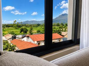 Mia Bella Madre Morogoro