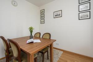 ShortStayPoland Rayskiego B205
