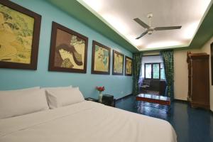 Thedors Boutique Hostel