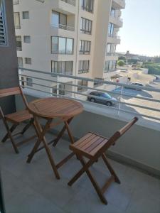 Daily Rental Ocean View Apartment