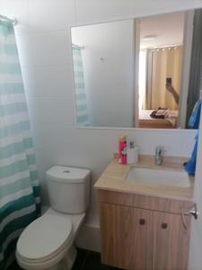 Daily Rental Ocean View Apartment
