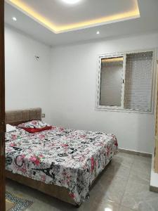 appartement proche de port et petit paris kelibia