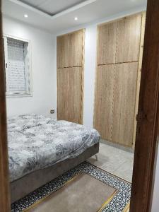 appartement proche de port et petit paris kelibia
